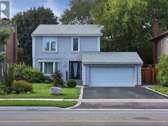 LOWER - 2839 FOLKWAY DRIVE Mississauga Ontario