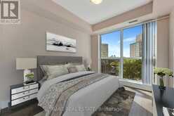 404 - 18 GRAYDON HALL DRIVE Toronto