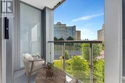 404 - 18 GRAYDON HALL DRIVE Toronto