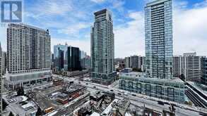 2111 - 238 DORIS AVENUE Toronto