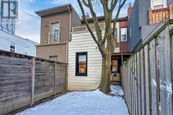 20 GLASGOW STREET Toronto