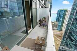 3211 - 100 HARBOUR STREET Toronto