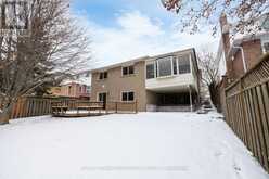 193 OVERBANK DRIVE Oshawa