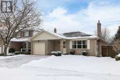 193 OVERBANK DRIVE Oshawa