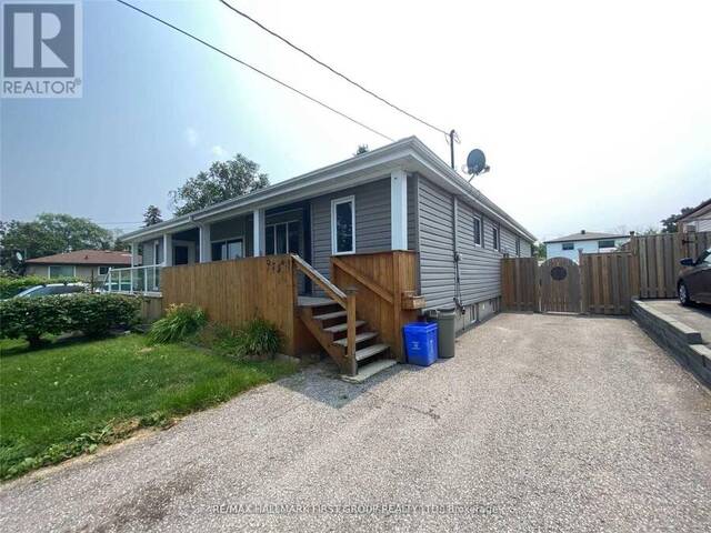 973 MINK STREET Pickering Ontario