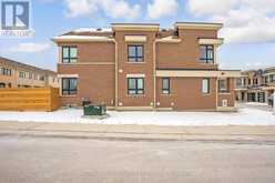 47 CASPIAN SQUARE Clarington