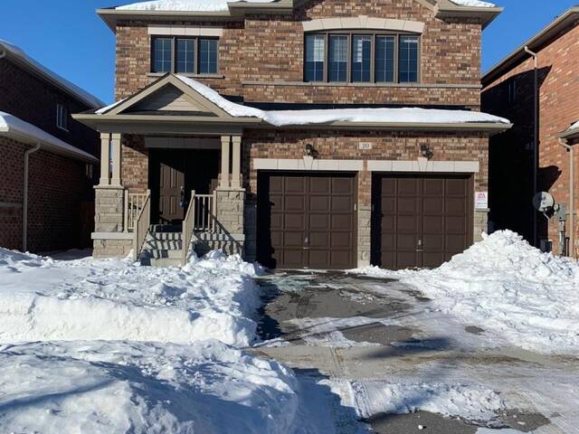 20 FURNISS STREET Brock Ontario