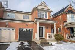 26 FRED SILVESTER ROAD Whitchurch-Stouffville