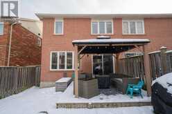 26 FRED SILVESTER ROAD Whitchurch-Stouffville