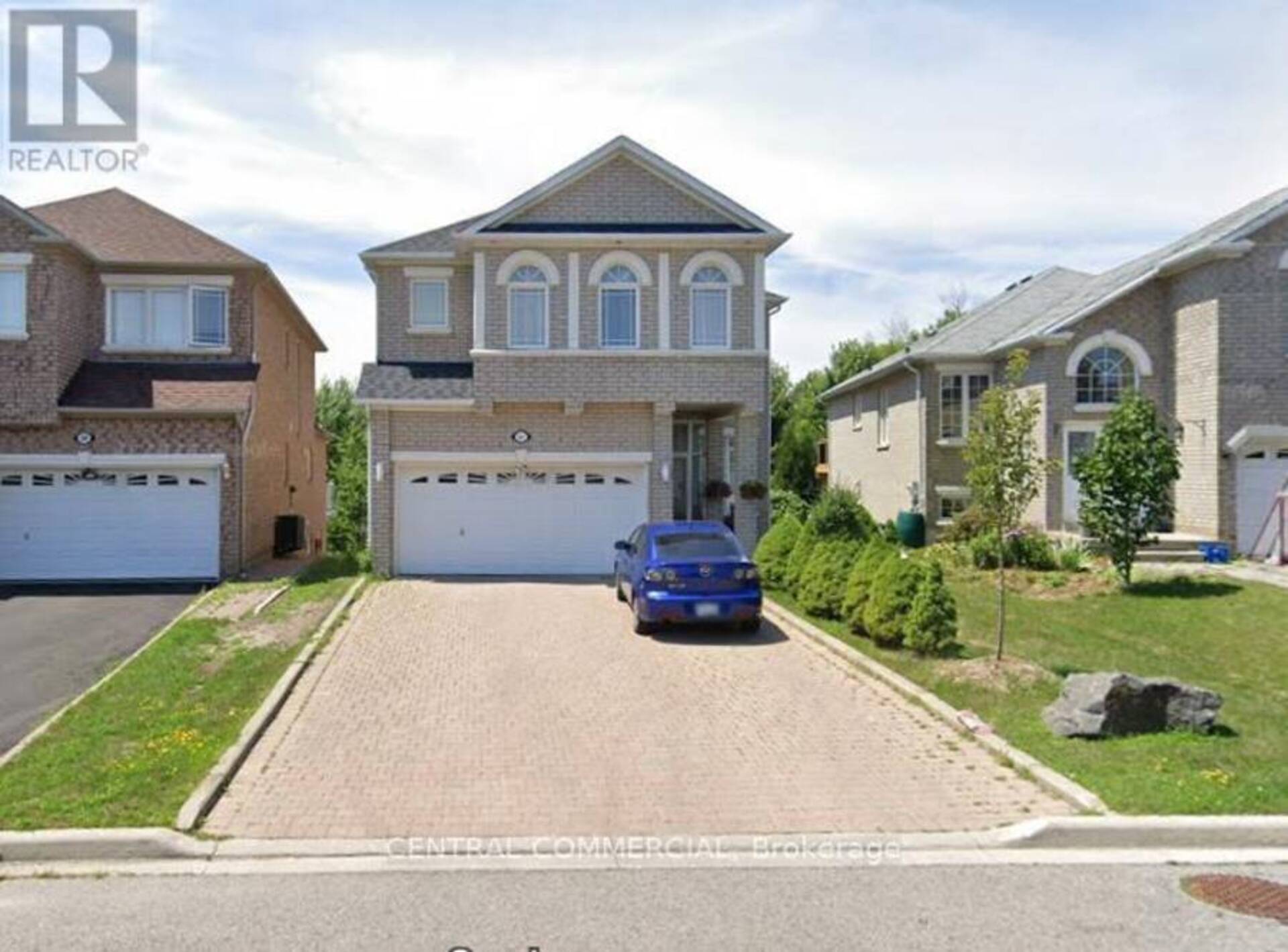 104 MELBOURNE DRIVE Richmond Hill