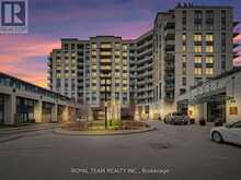 307 - 24 WOODSTREAM BOULEVARD Vaughan