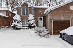 548 LEACOCK DRIVE Barrie