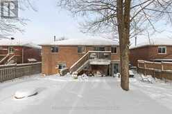 548 LEACOCK DRIVE Barrie