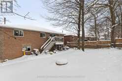 548 LEACOCK DRIVE Barrie