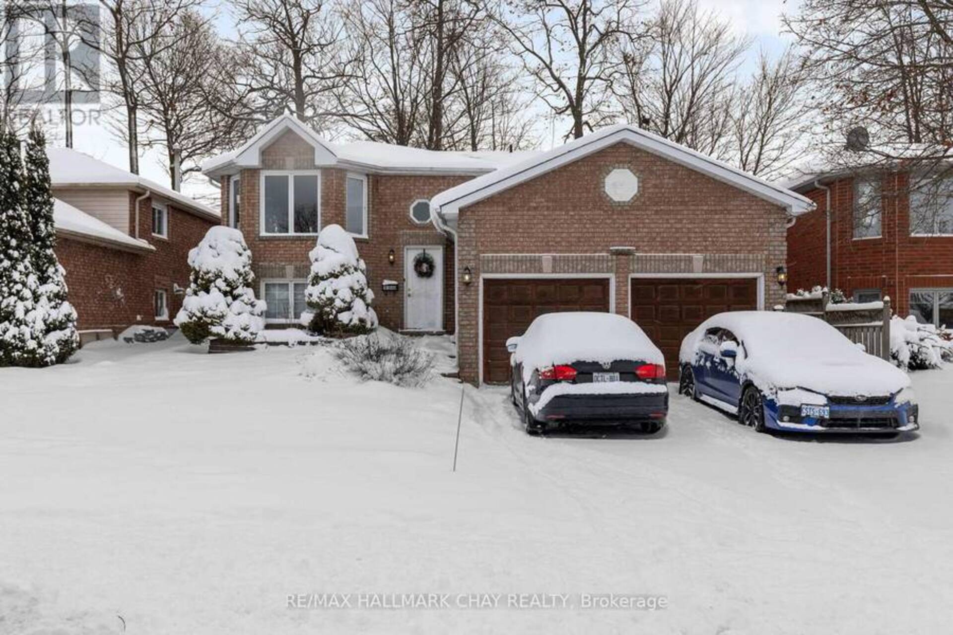 548 LEACOCK DRIVE Barrie