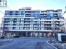 806 - 859 THE QUEENSWAY Toronto