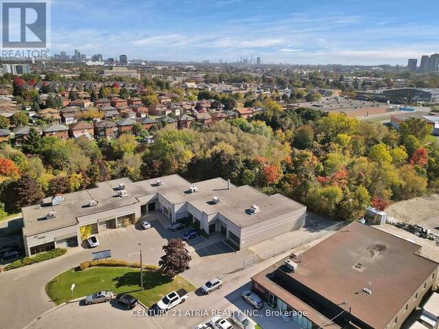 12 - 1606 SEDLESCOMB DRIVE Mississauga Ontario