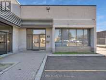 12 - 1606 SEDLESCOMB DRIVE Mississauga