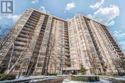 1408 - 20 CHERRYTREE DRIVE Brampton