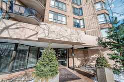 1408 - 20 CHERRYTREE DRIVE Brampton