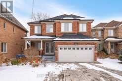 1638 BARBERTOWN ROAD Mississauga