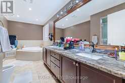 1638 BARBERTOWN ROAD Mississauga