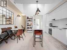 PH307 - 243 PERTH AVENUE Toronto