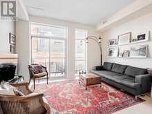 PH307 - 243 PERTH AVENUE Toronto