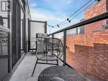 PH307 - 243 PERTH AVENUE Toronto