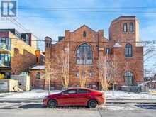 PH307 - 243 PERTH AVENUE Toronto