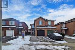 5525 ANTREX CRESCENT Mississauga