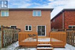 5525 ANTREX CRESCENT Mississauga