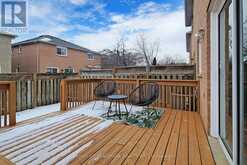 5525 ANTREX CRESCENT Mississauga