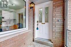 5525 ANTREX CRESCENT Mississauga