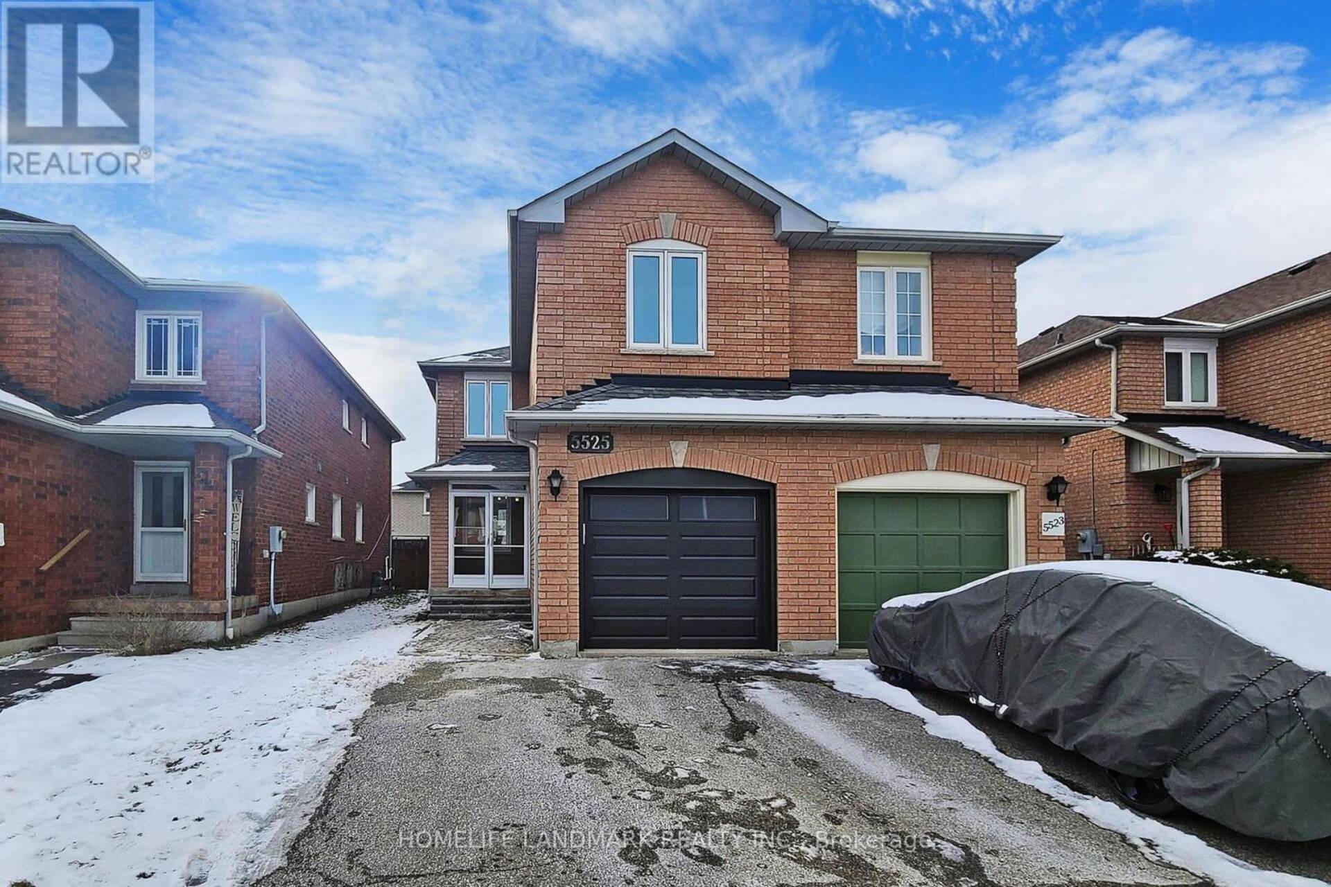 5525 ANTREX CRESCENT Mississauga