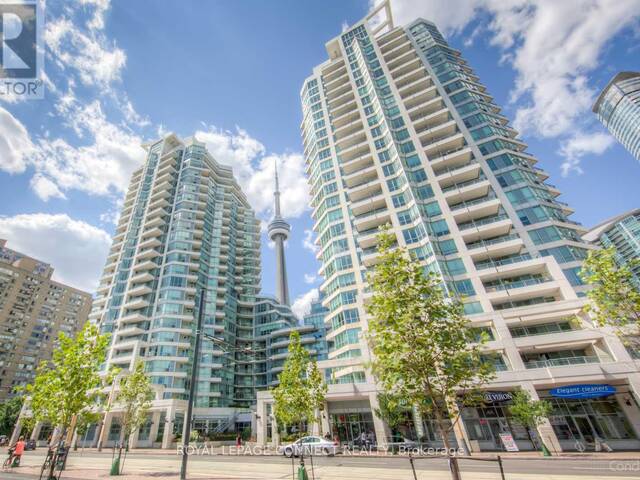 1811 - 228 QUEENS QUAY W Toronto Ontario