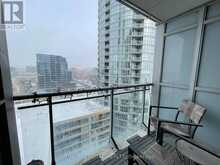 1808 - 151 DAN LECKIE WAY Toronto