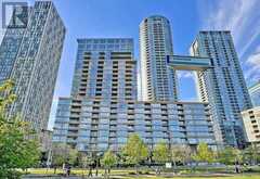 1808 - 151 DAN LECKIE WAY Toronto