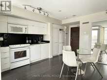 1808 - 151 DAN LECKIE WAY Toronto