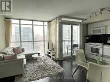 1808 - 151 DAN LECKIE WAY Toronto