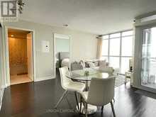 1808 - 151 DAN LECKIE WAY Toronto