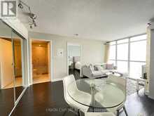 1808 - 151 DAN LECKIE WAY Toronto