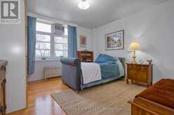 505 - 717 EGLINTON AVENUE W Toronto