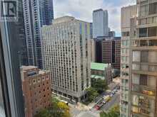 2508 - 300 BLOOR STREET E Toronto