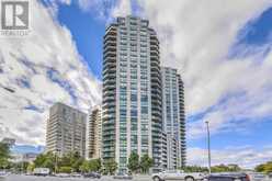 2508 - 300 BLOOR STREET E Toronto