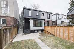 212 VICTOR AVENUE Toronto