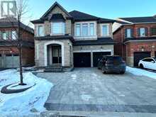 22 ELDERSLIE CRESCENT Vaughan