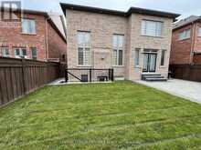 22 ELDERSLIE CRESCENT Vaughan