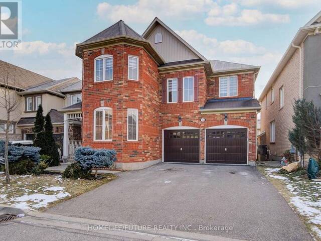 342 LAUNDON TERRACE Milton Ontario