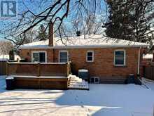 24 HENRY STREET Halton Hills